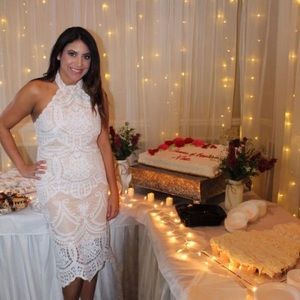 Meet your Posher, Nina